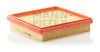 MANN-FILTER C 25 153 Air Filter